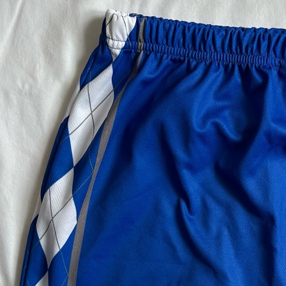 Vintage Y2K Sporty Mini Skirt - Picture 4 of 4